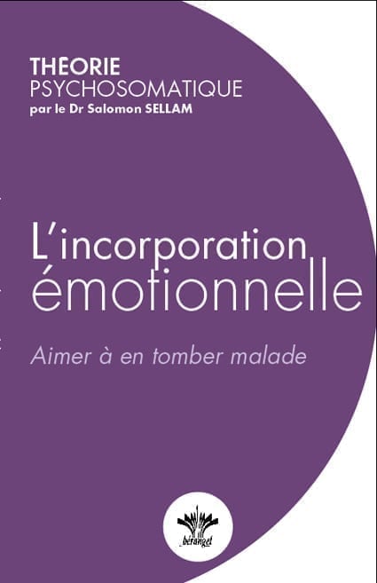 Aanwezigheid Bestrooi Toelating Dr. Salomon SELLAM – Livres – Les éditions Bérangel
