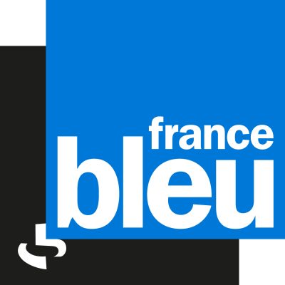 Logo de la radio France Bleu