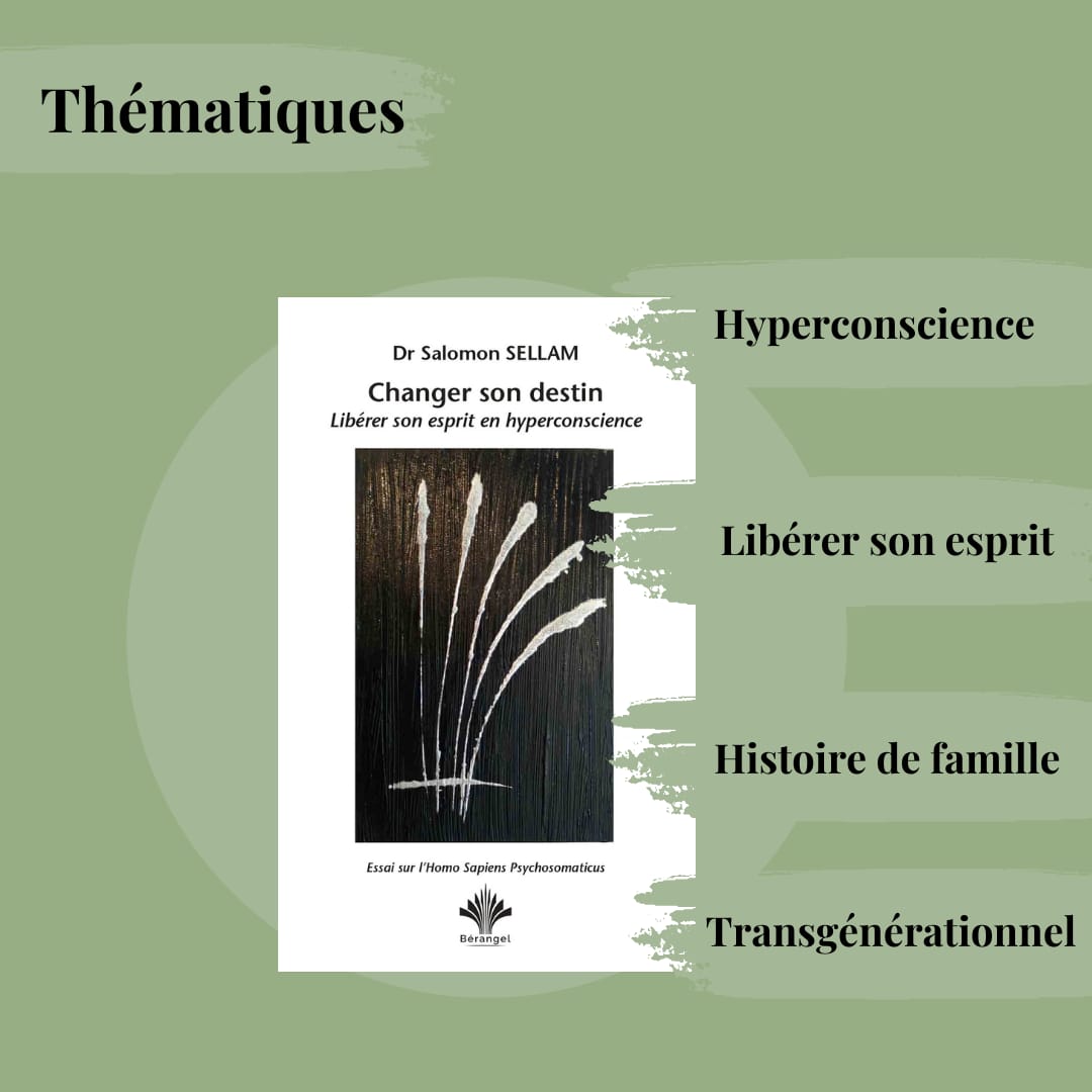 Changer son destin - Libérer son esprit en hyperconscience – Image 3