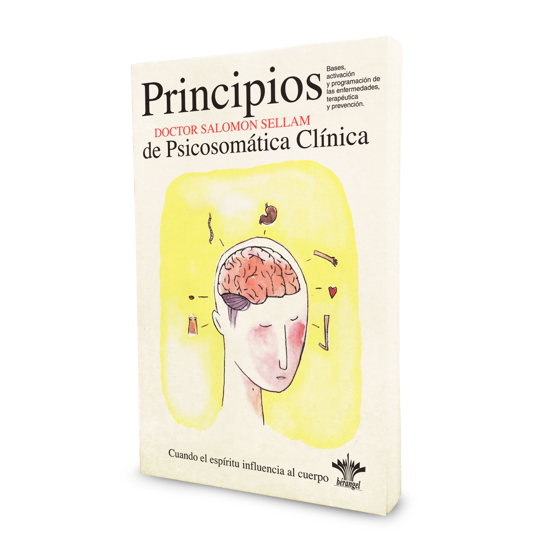 Principios de psicosomatica clinica - Volumen 1 - Imagen 5